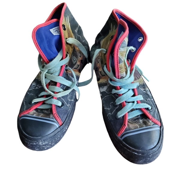 Pro keds high top sneakers 8 - Picture 2 of 9